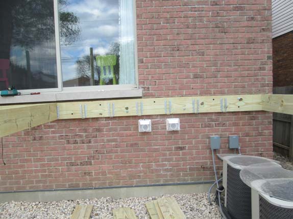 Project name