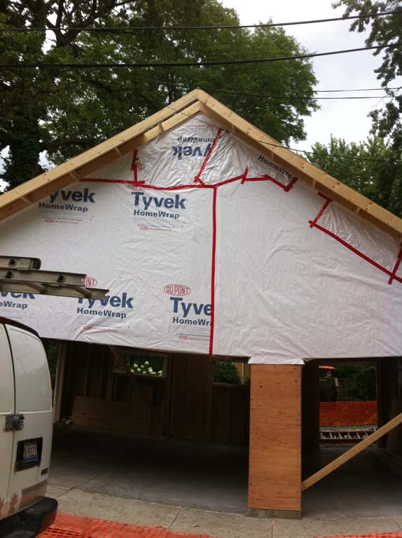 Project name