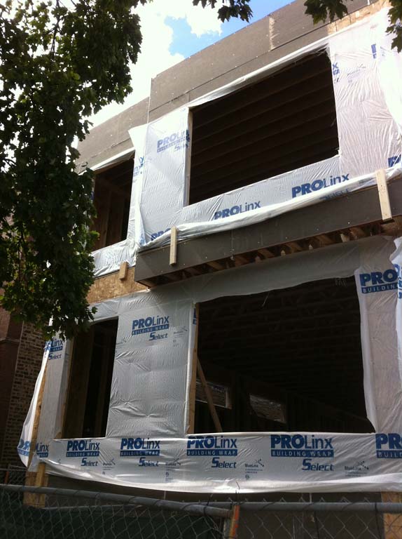 Project name