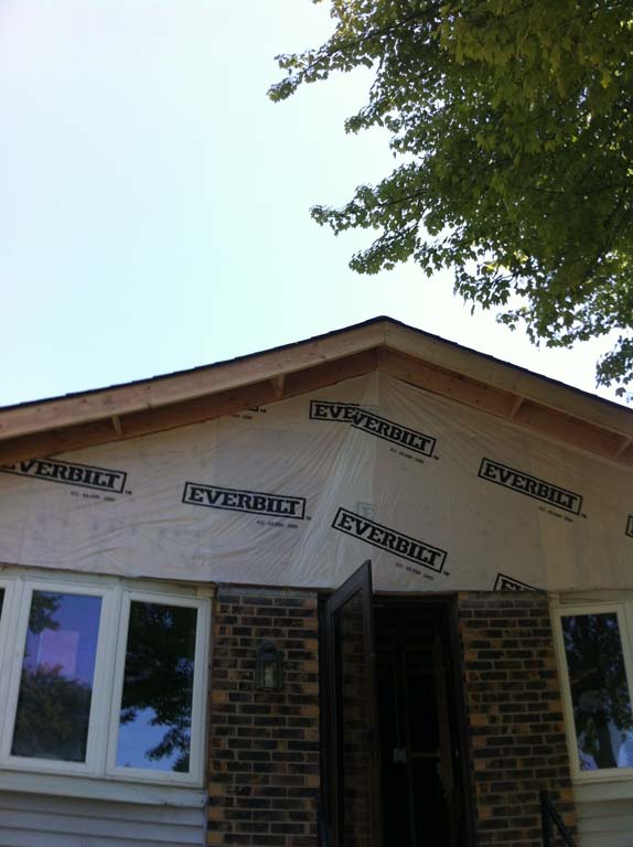 Project name