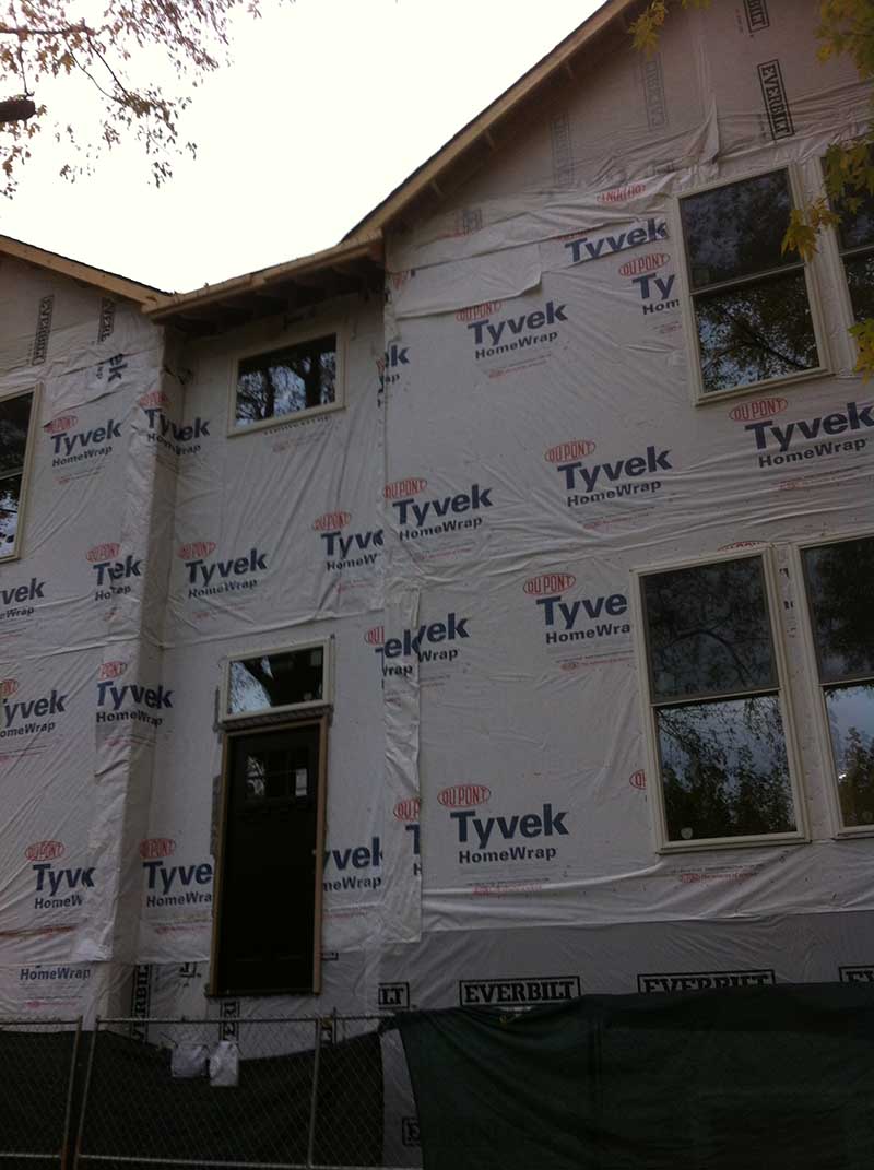 Project name